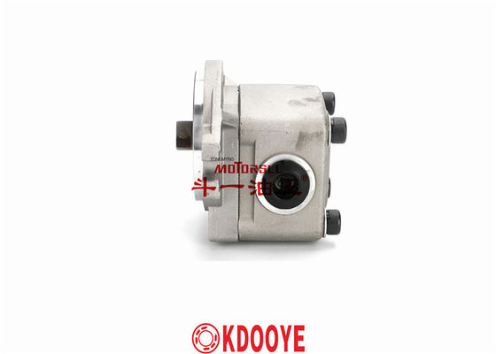 SBS120 SBS140 AP14 320B 320C 325C 320D গিয়ার পাম্প 3 কেজি হাইড্রোলিক প্রধান পাম্প পাইলট পাম্প
