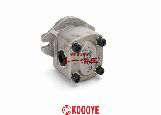 SBS120 SBS140 AP14 320B 320C 325C 320D গিয়ার পাম্প 3 কেজি হাইড্রোলিক প্রধান পাম্প পাইলট পাম্প