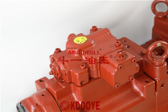 k5v200dth হাইড্রোলিক পাম্প সমাবেশ, sy335 sany335 460 ec460 Excavator প্রধান পাম্প