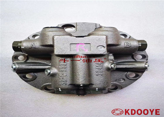 Zax200 Excavator Final Drive Parts (জাক্স২০০ এক্সক্যাভেটর ফাইনাল ড্রাইভ পার্টস)