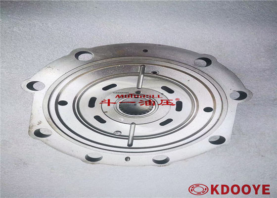 Zax200 Excavator Final Drive Parts (জাক্স২০০ এক্সক্যাভেটর ফাইনাল ড্রাইভ পার্টস)