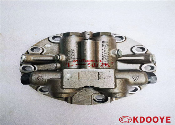 Zax200 Excavator Final Drive Parts (জাক্স২০০ এক্সক্যাভেটর ফাইনাল ড্রাইভ পার্টস)