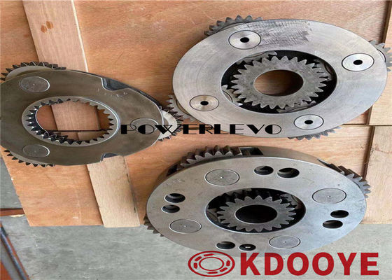 Excavator Final Drive গিয়ারবক্স ফিট Sany335 Sy305 HD1430 DH420 XE335