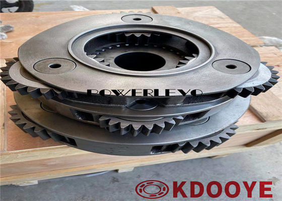 Excavator Final Drive গিয়ারবক্স ফিট Sany335 Sy305 HD1430 DH420 XE335