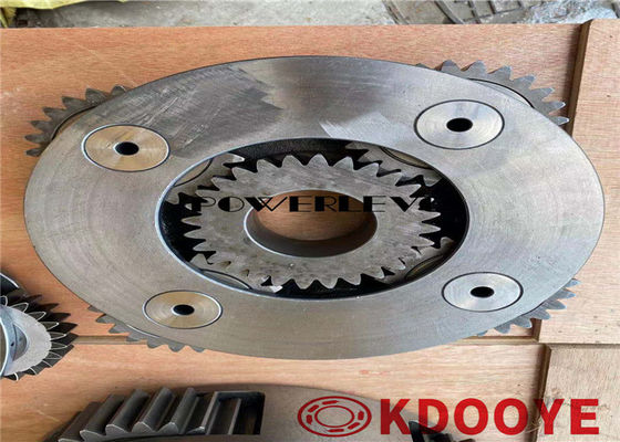 Excavator Final Drive গিয়ারবক্স ফিট Sany335 Sy305 HD1430 DH420 XE335
