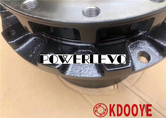 GM09 nabtesco ফাইনাল ড্রাইভ গিয়ার বক্স 12 Hose Sprocket PC60-7 SH60 SK60 E70B HD250 PC60-6