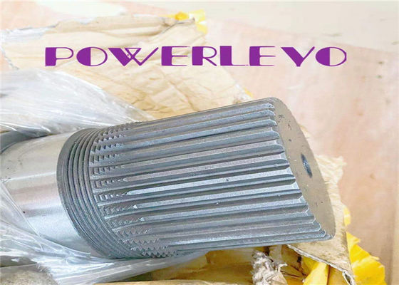 POWERLEVO JCB210 JCB205 দ্বিতীয় ক্যারিয়ারের জন্য সুইং গিয়ার সমাবেশ