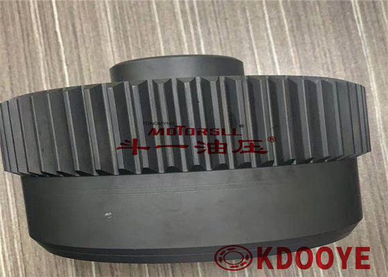 MOTORSLL KDOOYE পাম্প রিপেয়ার পার্টস পিস্টন Swash TM100 DX500 EC480 জন্য সেট