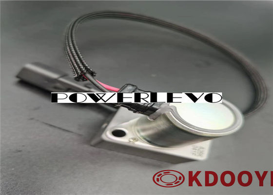 702-21-57400 হাইড্রোলিক পাম্প সোলিনয়েড