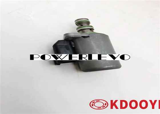 পাওয়ারলেভো এক্সক্যাভারের খুচরা যন্ত্রাংশ 210 Ec210 Ec360 এর জন্য সোলিনয়েড