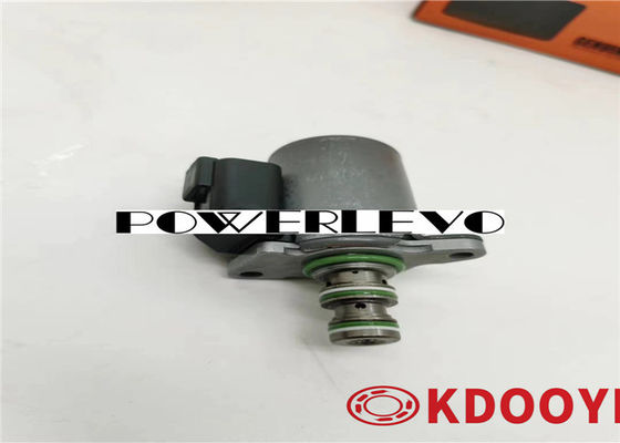 পাওয়ারলেভো এক্সক্যাভারের খুচরা যন্ত্রাংশ 210 Ec210 Ec360 এর জন্য সোলিনয়েড