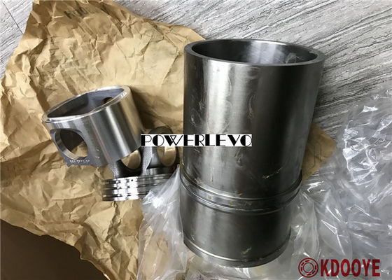 3176 ইঞ্জিন মডেল পিস্টন 238-2710 133-7098 জন্য 345B রিং আস্তরণ 148-2125 আস্তরণ সীল