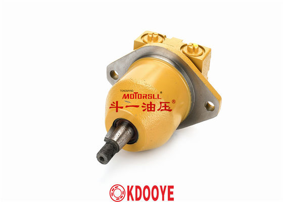 ফ্যান মোটর 330C 330c 1915611 191-5611 7KG চীন নতুন 3hole