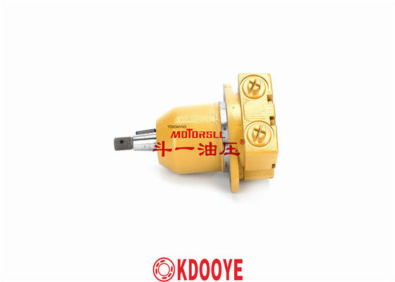 ফ্যান মোটর 325C 325c 1799778 179-9778 6KG জন্য চীন নতুন 3hole