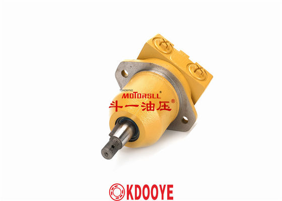 ফ্যান মোটর 325C 325c 1799778 179-9778 6KG জন্য চীন নতুন 3hole