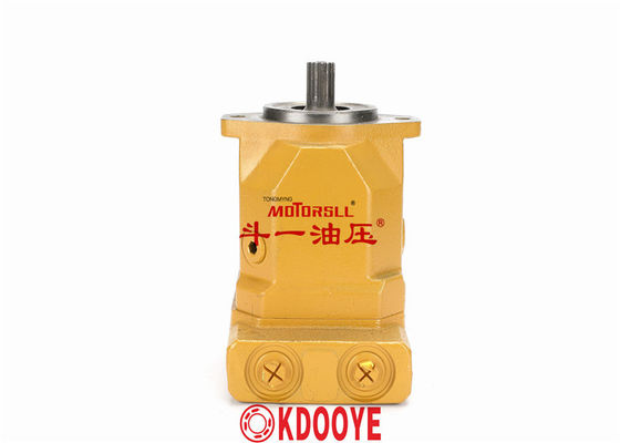 345C 345c 2668034 266-8034 16KG এর জন্য ফ্যান মোটর চীন নতুন