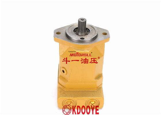 345C 345c 2668034 266-8034 16KG এর জন্য ফ্যান মোটর চীন নতুন