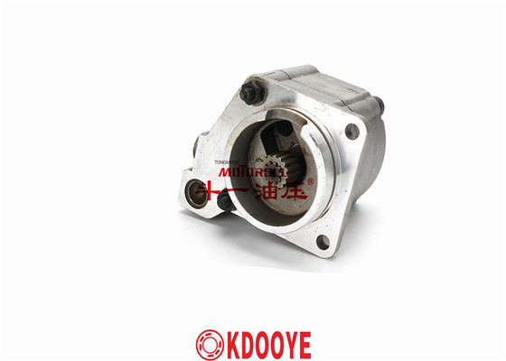 A8VO140 rexroth গিয়ার পাম্প পাইলট পাম্প 3.5KG চীন নতুন doosan370