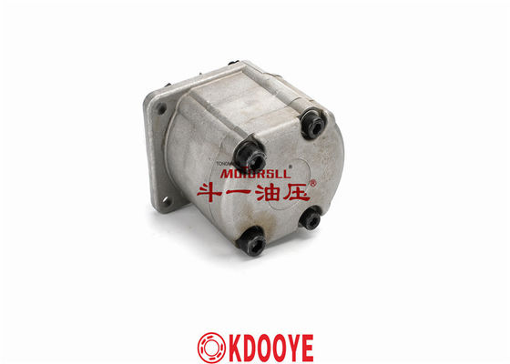 A8VO140 rexroth গিয়ার পাম্প পাইলট পাম্প 3.5KG চীন নতুন doosan370