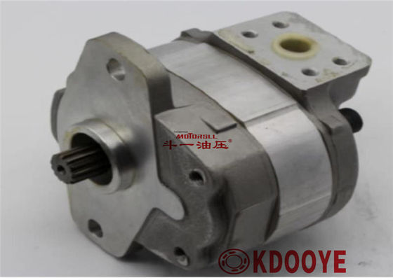 OEM PC75R-2 Komatsu হাইড্রোলিক পাম্প 705-22-29070 708-1w-00310