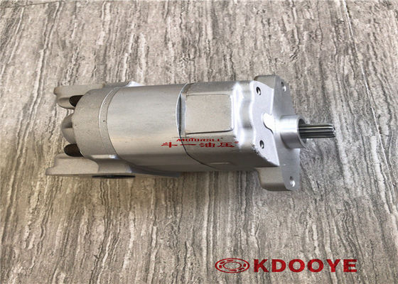 OEM PC75R-2 Komatsu হাইড্রোলিক পাম্প 705-22-29070 708-1w-00310