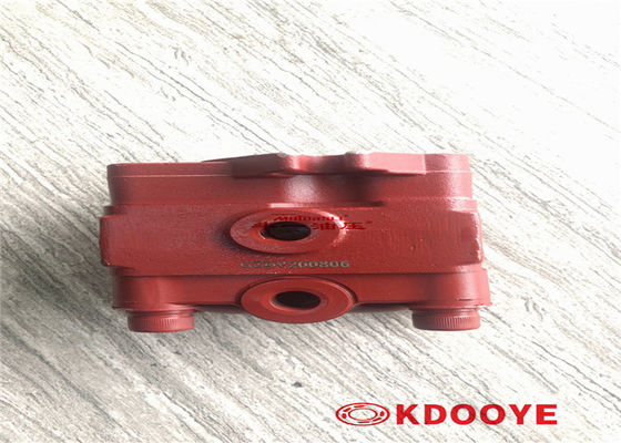 Ym55 Yc60 নাচি হাইড্রোলিক পাম্প Pvd2b-36 Pvd2b-40 Pvd2b-32 Pvd2b-34