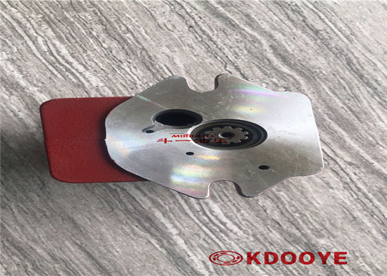 Ym55 Yc60 নাচি হাইড্রোলিক পাম্প Pvd2b-36 Pvd2b-40 Pvd2b-32 Pvd2b-34