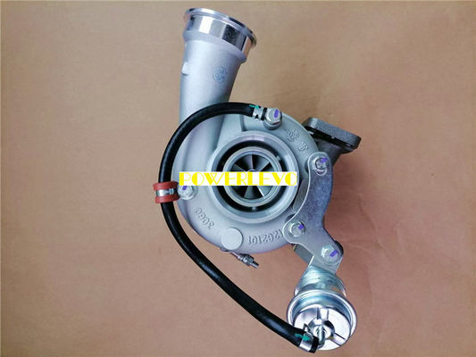পাওয়ারলেভো পাওয়ারলেভো ইঞ্জিন টার্বো EC210B D6E 210B