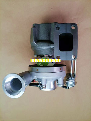 পাওয়ারলেভো পাওয়ারলেভো ইঞ্জিন টার্বো EC210B D6E 210B