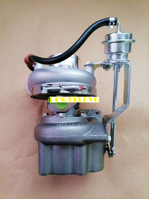 পাওয়ারলেভো পাওয়ারলেভো ইঞ্জিন টার্বো EC210B D6E 210B