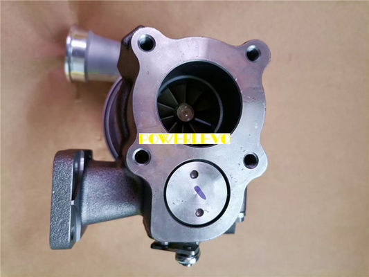 পাওয়ারলেভো পাওয়ারলেভো ইঞ্জিন টার্বো EC210B D6E 210B