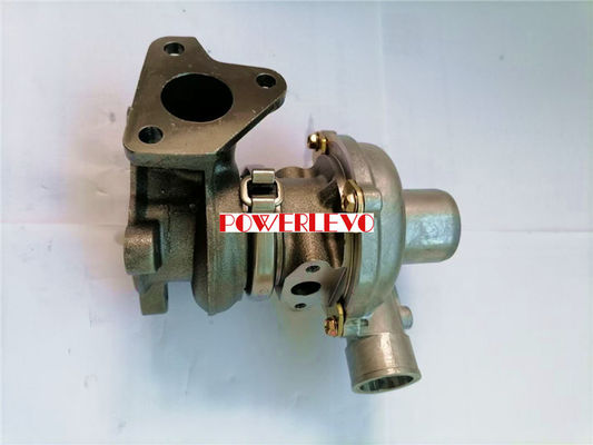 ইসুজু ইঞ্জিনের জন্য OEM 4LE2 টার্বো চার্জার