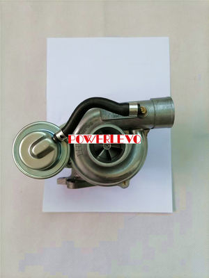 ইসুজু ইঞ্জিনের জন্য OEM 4LE2 টার্বো চার্জার