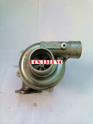 ইসুজু ইঞ্জিনের জন্য OEM 4LE2 টার্বো চার্জার