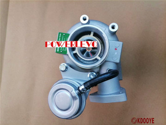 6208-81-8100 টার্বো চার্জার 7 কেজি জন্য Pc130-7 Pc110 SAA4D95LE-3B