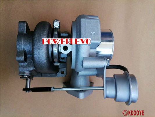 6208-81-8100 টার্বো চার্জার 7 কেজি জন্য Pc130-7 Pc110 SAA4D95LE-3B