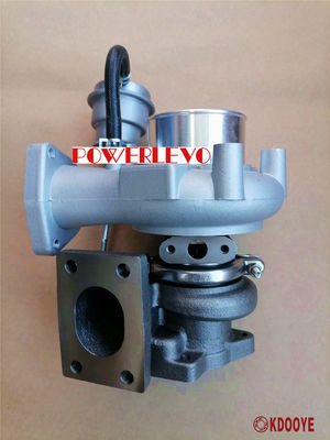 6208-81-8100 টার্বো চার্জার 7 কেজি জন্য Pc130-7 Pc110 SAA4D95LE-3B