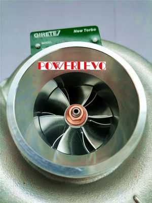 4BD1 ইসুজু 4bg1 টার্বো SH120 EX120 6KG 312B EX120 খননকারীর জন্য
