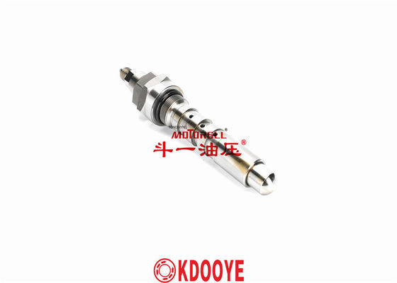 PC200-6E PC200-6 এক্সক্যাভার রিলিফ ভালভ 708-2L-04522 708-2L-04523