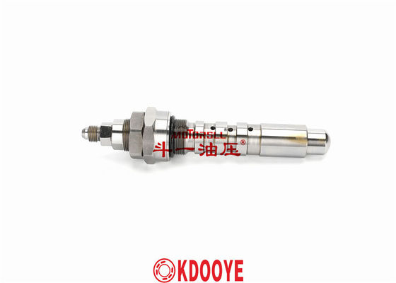 PC200-6E PC200-6 এক্সক্যাভার রিলিফ ভালভ 708-2L-04522 708-2L-04523