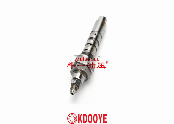 PC200-6E PC200-6 এক্সক্যাভার রিলিফ ভালভ 708-2L-04522 708-2L-04523