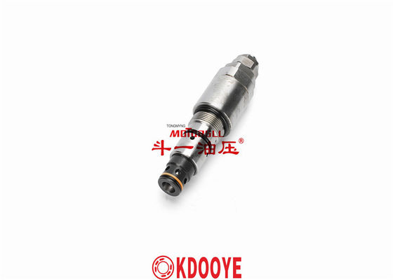 sk220-1 sk220-3 sk200-2 নিরাপত্তা ত্রাণ ভালভ 2436R683F1 OEM stadard