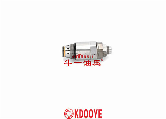 R215-7 R225-7 R225-9 Excavator Relief Valve, AV280 Oil Control Valve হিউন্ডাই