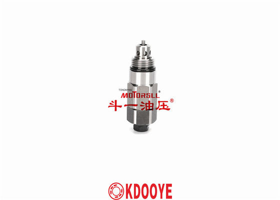 R215-7 R225-7 R225-9 Excavator Relief Valve, AV280 Oil Control Valve হিউন্ডাই