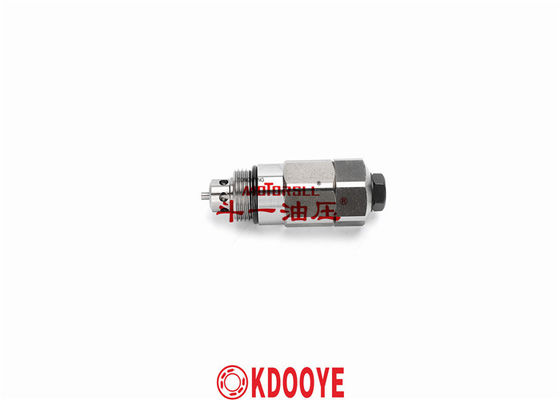 YN22V00029F1 SK200-6 SK350-8 SK200-8 CLG925 এর জন্য এক্সক্যাভেটর কন্ট্রোল ভালভ