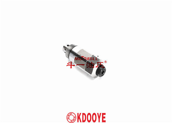 YN22V00029F1 SK200-6 SK350-8 SK200-8 CLG925 এর জন্য এক্সক্যাভেটর কন্ট্রোল ভালভ