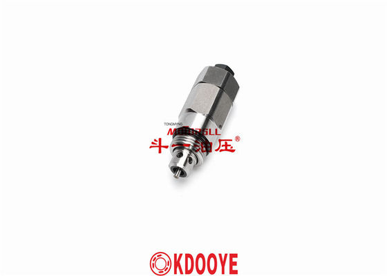 YN22V00029F1 SK200-6 SK350-8 SK200-8 CLG925 এর জন্য এক্সক্যাভেটর কন্ট্রোল ভালভ