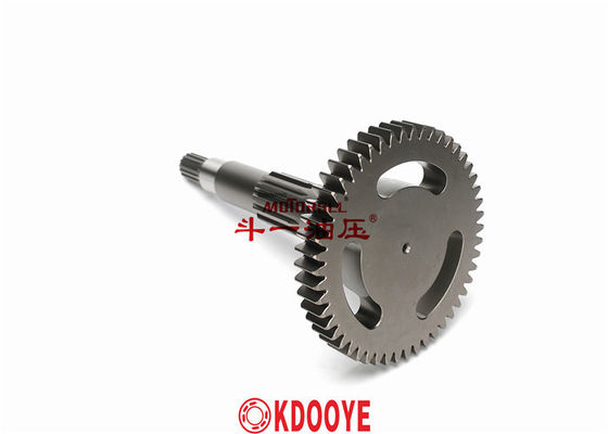 SBS120 SBS140 AP14 320C 320D 324 325 329 হাইড্রোলিক পাম্প প্রধান শ্যাফ্ট গিয়ার সহ সংক্ষিপ্ত কোরিয়া নতুন 9 কেজি