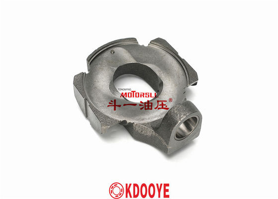 SBS120 SBS140 AP14 320C 320D 324 325 329 হাইড্রোলিক পাম্প স্ল্যাশ প্লেট 5.2mm গর্ত কোরিয়া নতুন 9kg