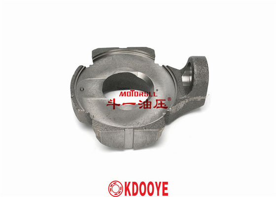 SBS120 SBS140 AP14 320C 320D 324 325 329 হাইড্রোলিক পাম্প স্ল্যাশ প্লেট 5.2mm গর্ত কোরিয়া নতুন 9kg